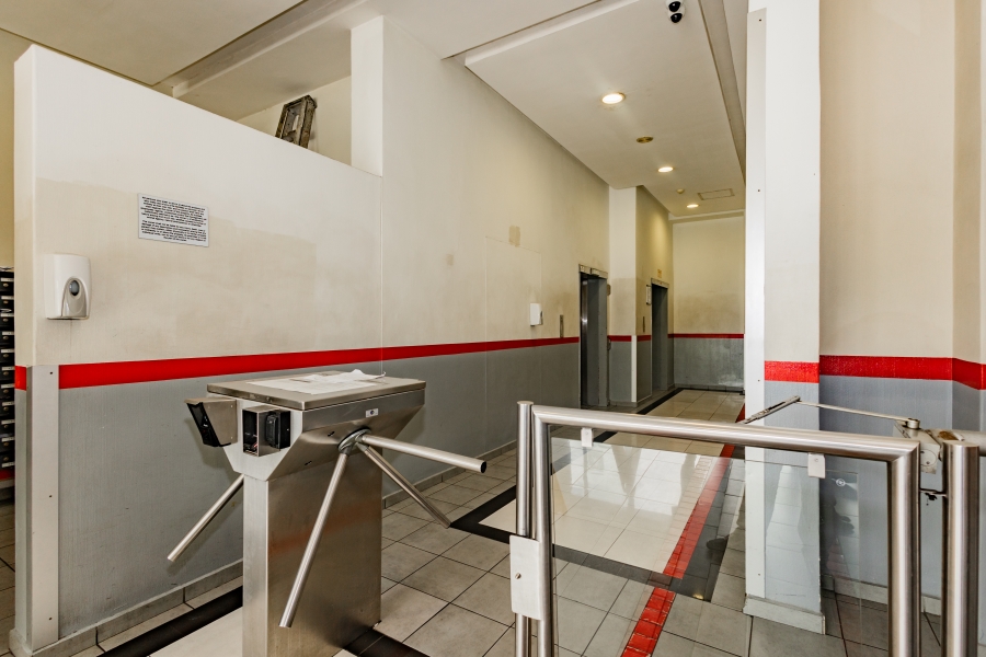 1 Bedroom Property for Sale in Townsend Estate Western Cape